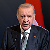 Erdogan: Otkrili smo nalazište gasa od 75 milijardi kubnih metara u Crnom moru