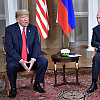 Donald Trump najavio telefonski razgovor s Vladimirom Putinom