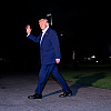 Trump: Putin bi za pet sati bio u Kijevu, ali su mu tenkovi zapeli u blatu