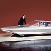 Buick Century Cruiser je imao sve uslove za autonomnu vožnju prije čak 56 godina