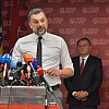 Trojka: Spremni smo za dijalog, ali ne s Dodikom i njegovim SNSD-om