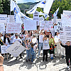Veliki protest trgovaca "Ne damo nedjelju", pa podrška ministru čije ministarstvo razmatra 16 do 18 radnih nedjelja