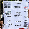 Apsurd na protestima trgovaca: Napadali opoziciju, a dali podršku ministru koji im najavljuje opciju od 18 radnih nedjelja
