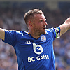 Legenda zauvijek: Vardy postigao 200. gol za Leicester u svom 500. i posljednjem nastupu