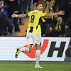 Džeko majstorski pogodio za Fenerbahče iako ponovo nije bio starter