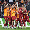 Galatasaray je prvak Turske, Fenerbahče "praznih ruku" 11 godina zaredom