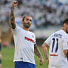Ludnica u Hrvatskoj: Hajduk savladao Rijeku, tri kluba za titulu u posljednjem kolu