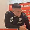 Zekić napustio konferenciju za medije nakon utakmice koju je obilježio sudija Halkić