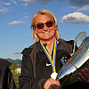 Samira Hurem nakon osvajanja 23. titule prvaka BiH: Ovo je više od trofeja