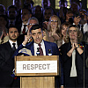 Iako mu fali 900.000 glasova, proruski kandidat George Simion proglasio pobjedu na izborima u Rumuniji