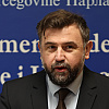 Gratz u parlamentarnu proceduru uputio prijedlog Zakona o sportskim dioničkim  društvima FBiH