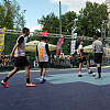 Završen "Sarajevo Street Football 2025": Škole Alija Nametak, S.S. Kranjčević i Prva osnovna škola najuspješnije