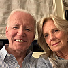 Joe Biden se oglasio nakon što mu je dijagnosticiran rak, uz kratku poruku objavio i fotografiju sa suprugom