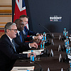 Velika Britanija i Evropska unija popravljaju odnose nakon Brexita, potpisan novi sporazum