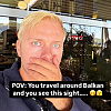 Danski travel bloger otkrio šta ga je iznenadilo tokom boravka na Balkanu: Jedna od mojih omiljenih regija