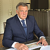 Nova uprava BH-Gasa: Dževad Bečirević direktor, Edis Baković izvršni direktor