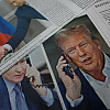 Završen dvosatni razgovor Trumpa i Putina: Ruski lider poručio da je bilo "iskreno i sadržajno"