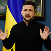 Zelenski: Ukoliko Rusi nisu spremni zaustaviti ubistva, moraju postojati jače sankcije