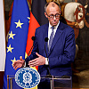 Friedrich Merz najavio nove sankcije za Rusiju poslije Trumpovog razgovora s Putinom