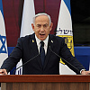 Netanyahu ponovo odbio obustaviti napad na Gazu, tvrdi da Izrael i dalje vodi "rat za opstanak"