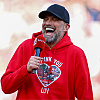 Noćna "bomba" iz Italije: Jurgen Klopp se neočekivano vraća, dogovorio je trenerski posao