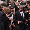 Denzel Washington pobjesnio na crvenom tepihu u Cannesu, unio se fotografu u lice i vikao na njega
