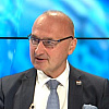 Grlić Radman: Hrvatska ima pravo reagovati ako su prava hrvatskog naroda narušena; oružani sukob nije realan