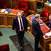 Mađarski parlament potvrdio Orbanovu odluku, formalno napuštaju Međunarodni krivični sud