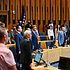 Pored redovne, najavljena i hitna sjednica Doma naroda: Pred delegatima evropski, ali i HDZ-ovi zakoni