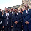 Gradonačelnik Mostara Mario Kordić: Stari most pripada svim ljudima na svijetu