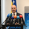 Aerodrom Sarajevo predstavio rezultate poslovanja: Rast aviooperacija i broja putnika