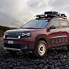 Fiat predstavio koncept Grande Panda 4x4 Manifesto i najavio serijsku proizvodnju