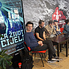 Premijera predstave "Za život cijeli" 22. maja na sceni SARTR-a