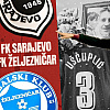 Počinje prodaja ulaznica za meč veterana Željezničara i Sarajeva, igra se u pomen Uščuplića