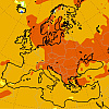 Meteorolozi objavili prognozu za ljeto 2025. godine: Čekaju nas suše i "paklene" vrućine