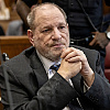 Harvey Weinstein priznao da se udvarao slavnoj glumici, negirao optužbe za seksualno uznemiravanje