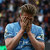 De Bruyne se osramotio na oproštaju od Etihada, čudesni Marmoush postigao gol sezone