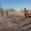 Sve se svodi na brzinu: Ukrajina uspostavila novu četu, vršit će napade na motorima