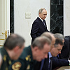 Vladimir Putin posjetio Kursku oblast prvi put nakon povlačenja ukrajinskih snaga
