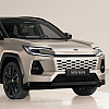 Toyota predstavila šestu generaciju modela RAV4
