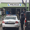 Akcija FUP-a u USK: U Policijskoj stanici Sanski Most uhapšeno 17 policajaca