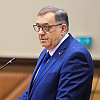 Dodik u očaju opet nudi minerale iz RS-a u zamjenu za "slobodu" i da Schmidt odustane od novih nametanja