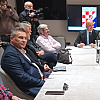 Nastavak na Čovićevu priču: HSP traži od Bošnjaka da predlože izborni zakon s legitimnim predstavljanjem
