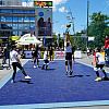 Trinaesti S.ketch Street Volleyball uskoro opet centru Sarajeva