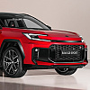 Toyota RAV4 GR Sport donosi vizuelne razlike i posebna podešavanja šasije