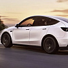 Tesla u junu pokreće svoju robotaxi uslugu, ali ispod ranijih očekivanja