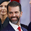 Kad ne može stariji, može mlađi: Donald Trump Jr. najavio potencijalnu kandidaturu za predsjednika SAD-a