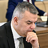 HDZ-ov ministar Bunoza: Tačno je da Ustavni sud BiH nije odlučivao o ustavnosti Izbornog zakona