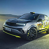 Iz Opela stigla Mokka GSE Rally