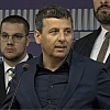 Vukanović ismijao Dodikov govor i uporedio ga s Kim Jong-unom: "Gužva u WC-u govori više od aplauza"